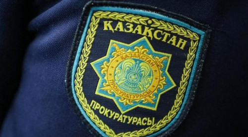 Құқық қорғау қызметкерлеріне қатысты заң жобасы қаралды