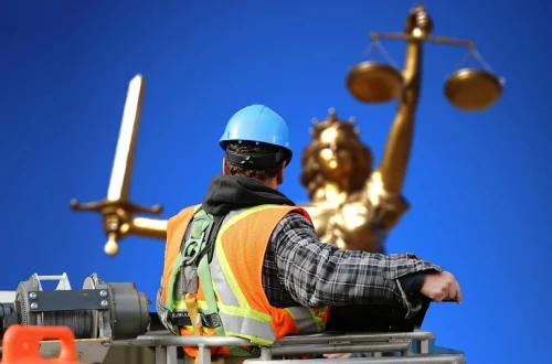 Еңбек заңнамасын бұзған кәсіпорындар жауапкершілікке тартылды