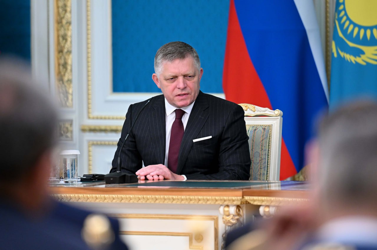 словакия