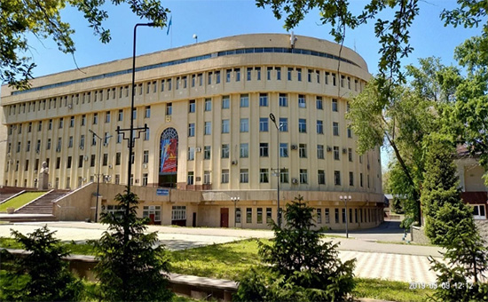 Сапалы білім – сенімді болашақтың кепілі