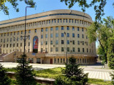 Сапалы білім – сенімді болашақтың кепілі