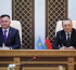 ТМД Экономикалық сотының төрағалығына Герман Нұрбаев сайланды