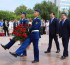 Ақтөбеде Әлия Молдағұлованы еске алу рәсімі өтті
