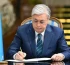 Мемлекет басшысы аквашаруашылыққа қатысты бірқатар Заңға қол қойды