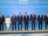 ТүркПА төрағалығын Қазақстан қабылдады