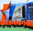 Қобда ауылында Әлия Молдағұлованың 100 жылдығы дүркіреп өтті