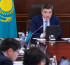 Бектенов Президент тапсырмаларының орындалу барысын тексерді