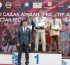 Садақ атудан ел чемпионаты мәресіне жетті