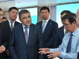 Қытай Қазақстанның су мамандарын оқытуды жалғастырады