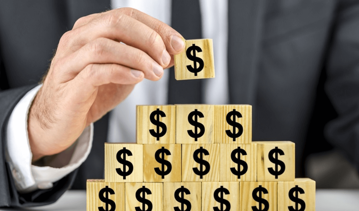 Қаржы пирамидасының жолы кесілді