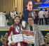 Қарағандылық оқушылар Қарасаздан олжалы оралды