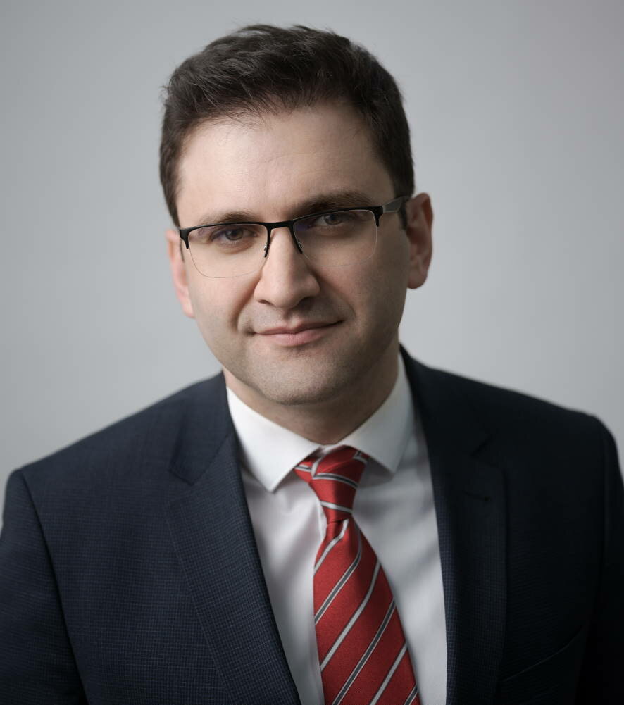 Ислам НАЗАРАЛИЕВ: Экспедиция бірлескен жобаларды жүзеге асырады