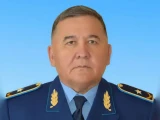 Қорғаныс министрінің орынбасары тағайындалды
