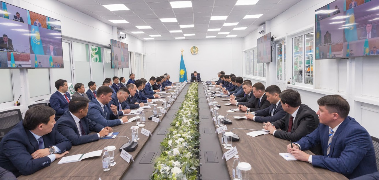 Моноқала мүмкіндігі молаяды