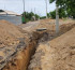 Абай ауданында екі ауылға ауыз су құбырлары тартылады