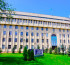 Абай университеті 43 сатыға жоғарылады