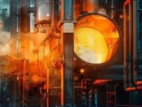 Өнеркәсіп өндірісінің бес айдағы жетістігі
