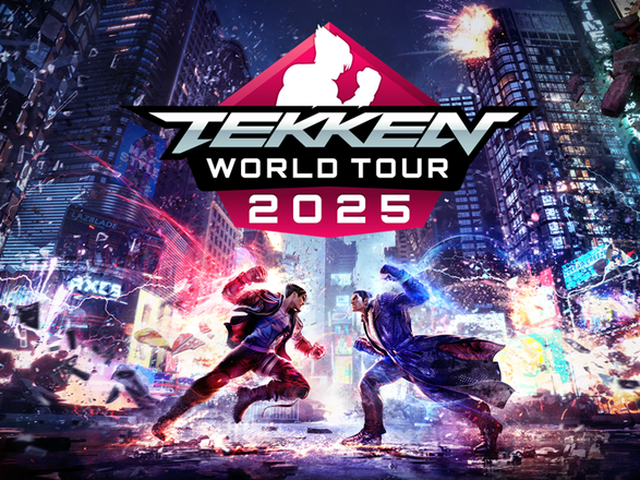 «Tekken» тартысы: Астана киберрингке айналады