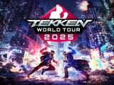 «Tekken» тартысы: Астана киберрингке айналады