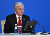 Реформалардың мәні – 3: ХХІ ғасырдағы ұлттың жаңа сапасы