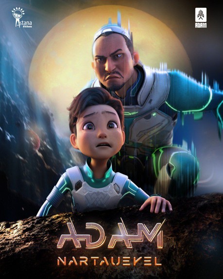 Оймаздақ: сапалы мультфильмге жүйелілік керек