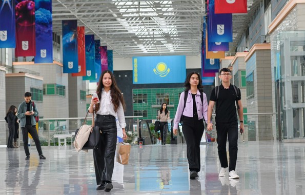 Жазды қалай өткізесіз?