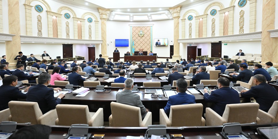 Бюджетті жоспарлау ашық болуы керек