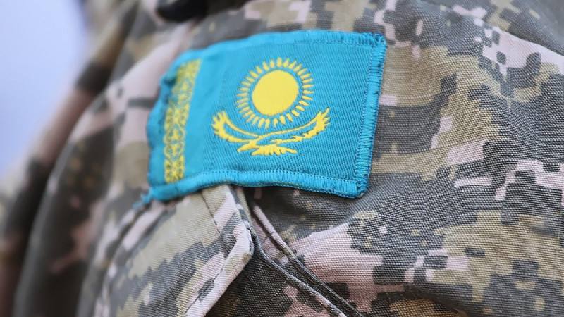 Профилактика жылы: ІІМ Әскери-тергеу департаменті құқықбұзушылықпен күресті күшейтті