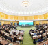 GovHR форумы: Жаңа кезеңдегі маңызды міндет