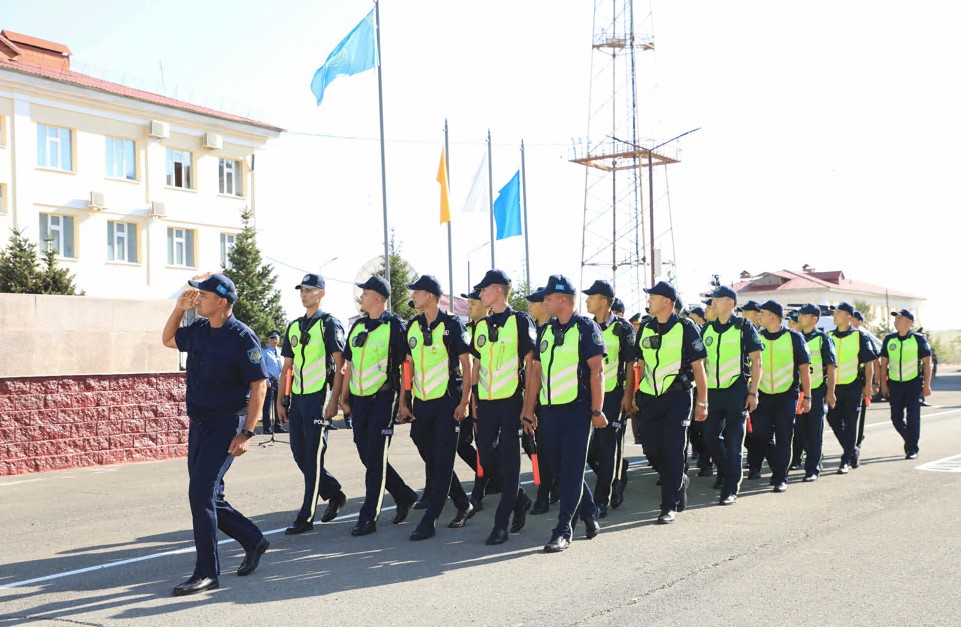 Тәртіп эталоны