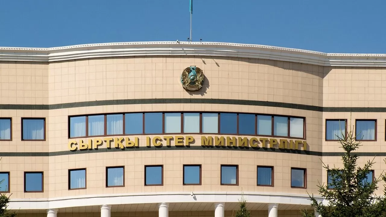 Иран мен Израильден 296 отандасымыз эвакуацияланды — СІМ