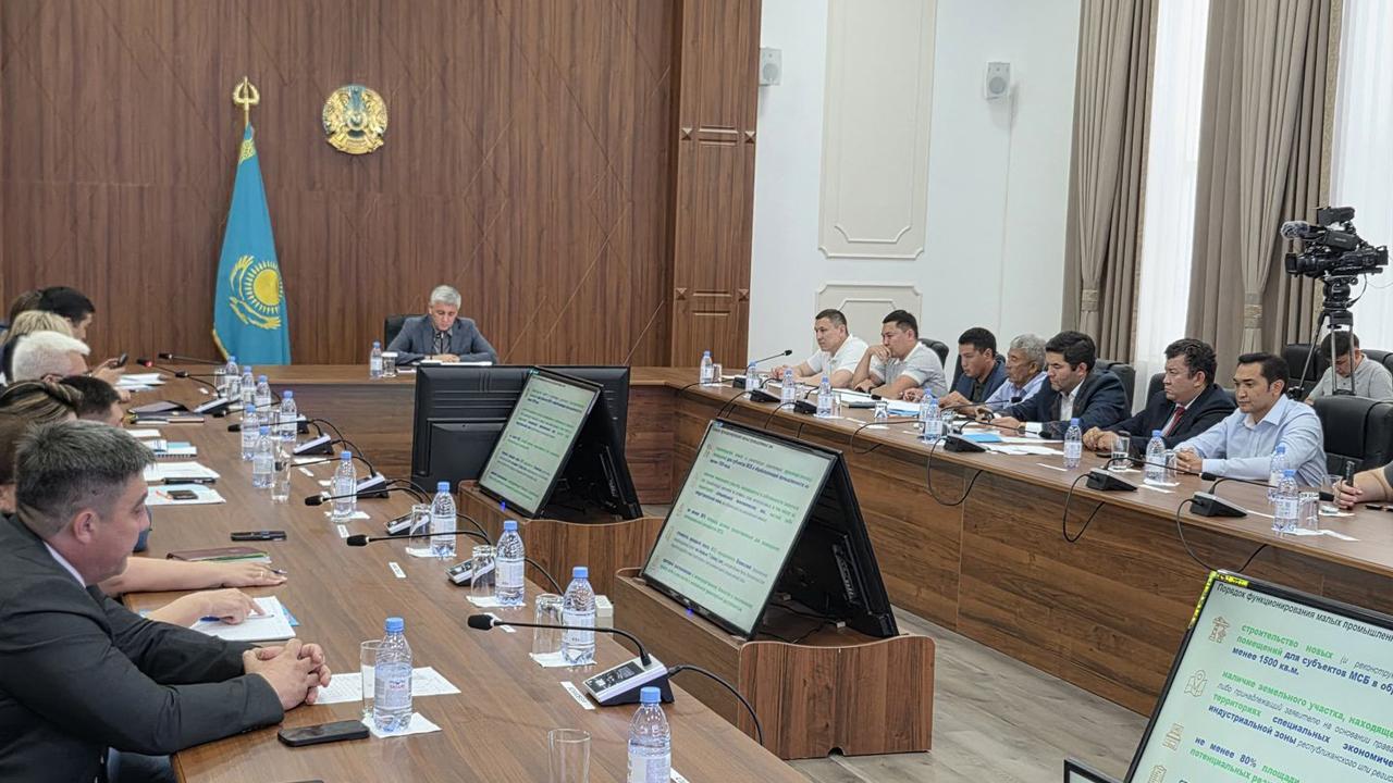 «Қазақмыс» Қарағанды облысында төрт ірі жобаны жүзеге асырады