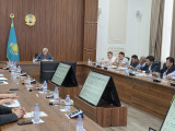 «Қазақмыс»  Қарағанды облысында төрт ірі жобаны жүзеге асырады