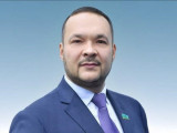 Константин Авершин – қоғамдық кеңес төрағасы