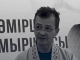Мұхтар Мағауиннің ұлы дүние салды