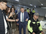 Тазалық тәртіптен басталады