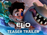 Disney-дің «Элио» толықметражды фильмі қазақ тілінде көрсетіледі