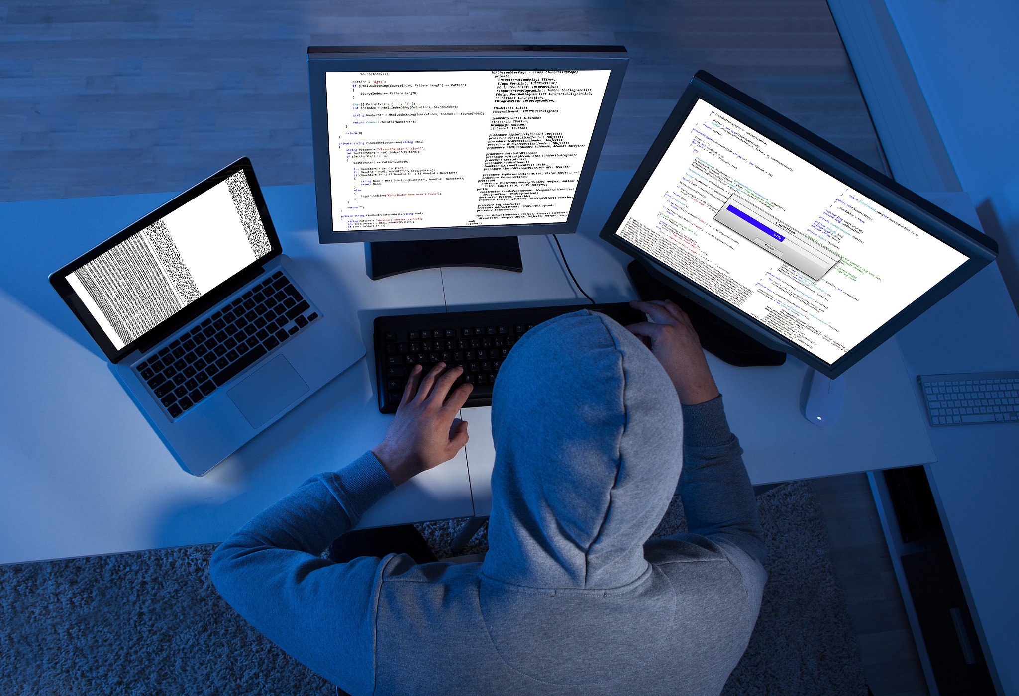Түркістан облысында 317 интернет-алаяқтық қылмысы тіркелді
