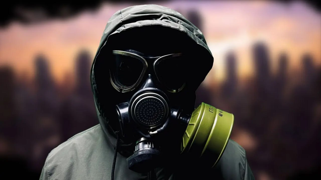 ЖИ қару жасай алады