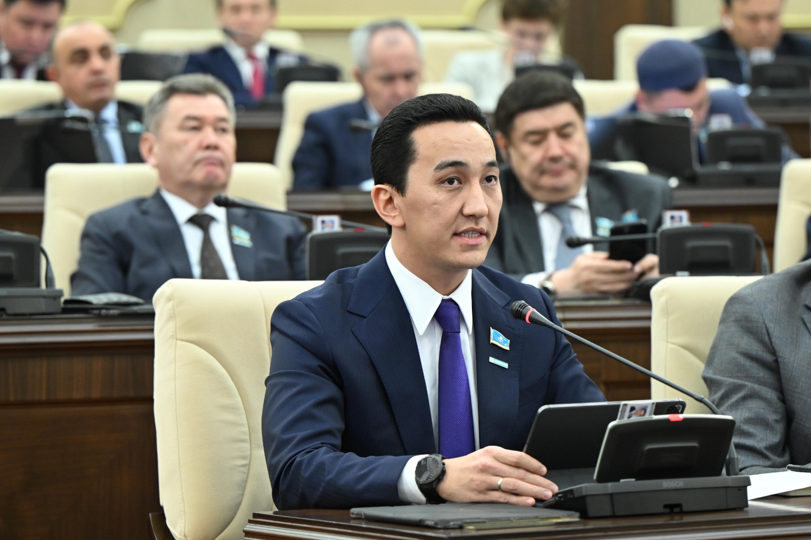 Мемлекеттік сатып алуда заңбұзушылықтар көбейген