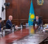 Үкіметте энергия тиімділігін арттыру мәселесі қаралды