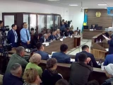 Шерзат Полат ісі бойынша сотталғандар апелляциялық шағым түсірді
