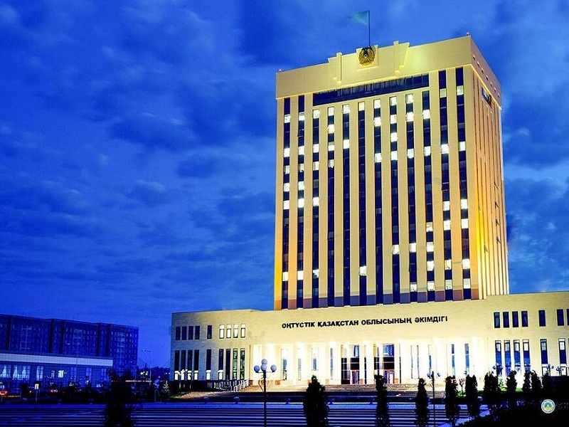 Ел тұрғындары қай әкімдіктің жұмысына жиі шағым түсіреді