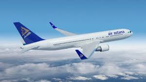 Air Astana Дубай мен Доха бағытындағы рейстерін қайта жандандырады