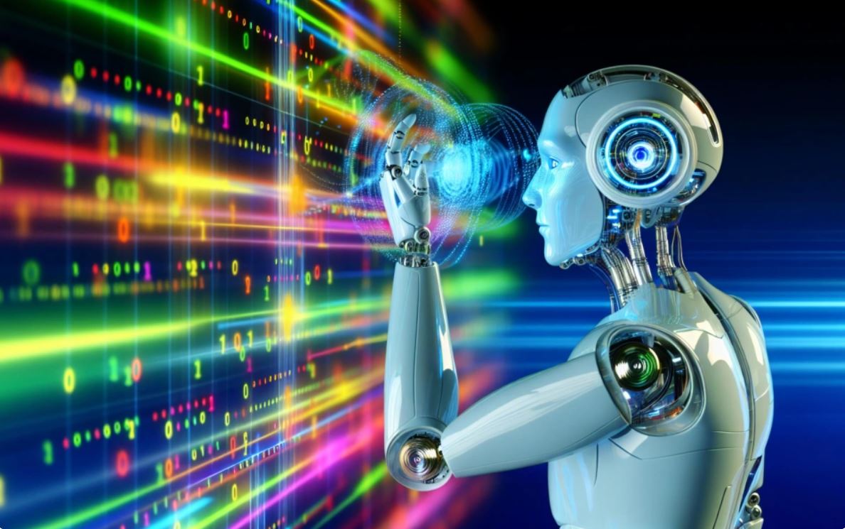 Жасанды интеллект: қауіп пе, мүмкіндік пе?