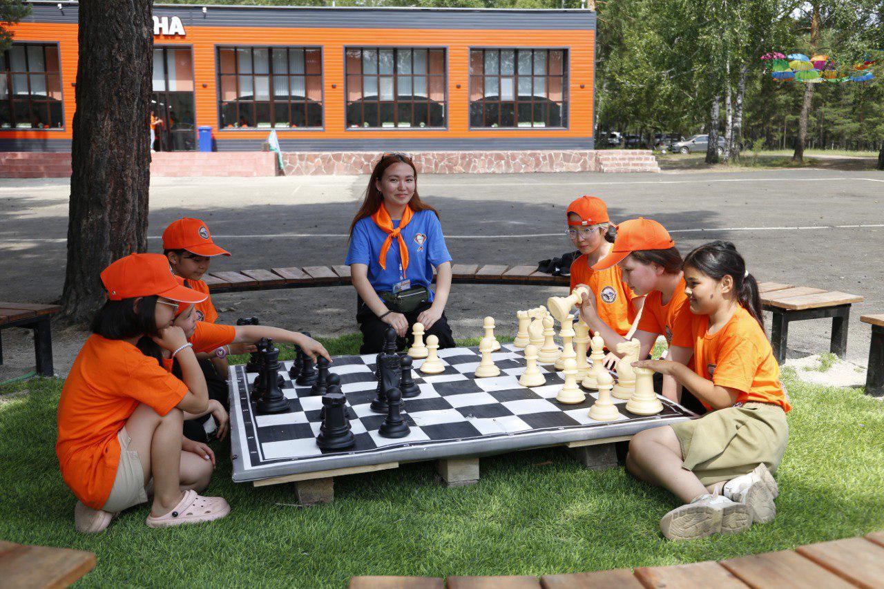 Шаттық бесігі