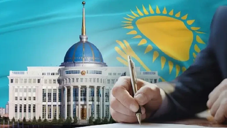 Мемлекеттік сыйлыққа іріктеуден өткен жұмыстардың тізімі жарияланды