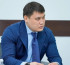 Руслан Берденов «Respublica» партиясының тең төрағасы қызметінен кетті