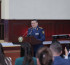 ІІМ-де журналистерге арналған баспасөз туры өтті