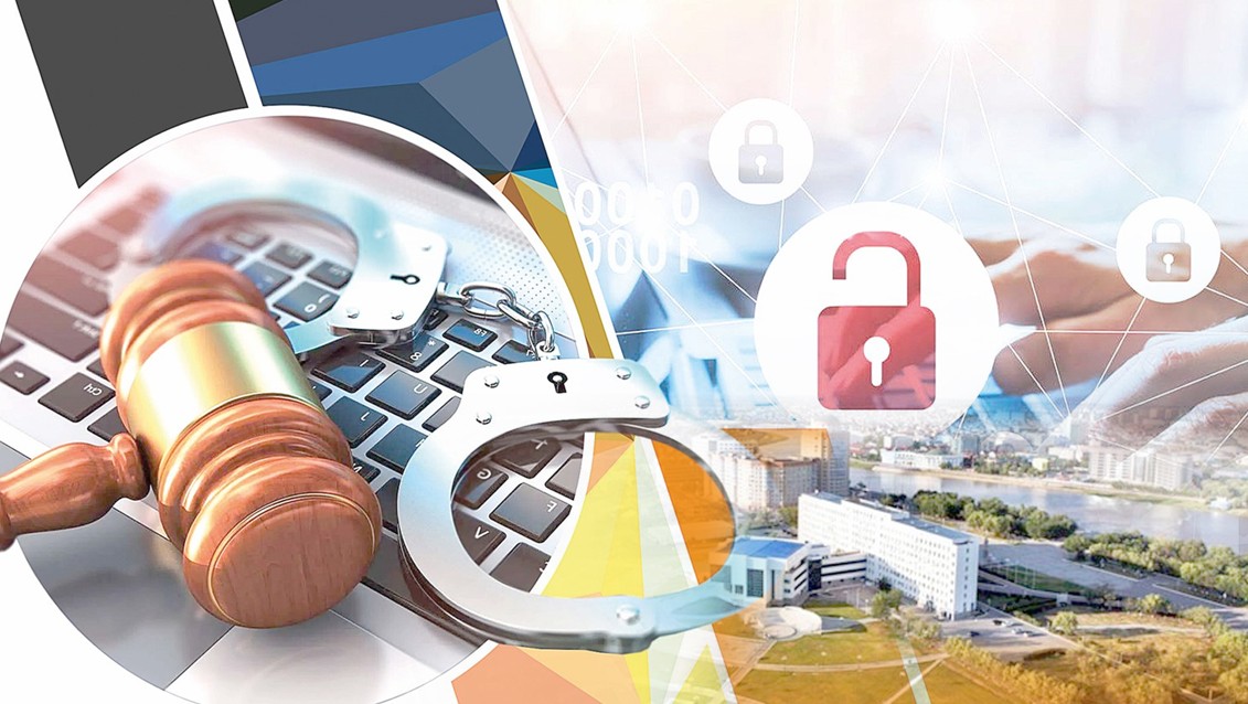 «Антифрод» күдіктілерді анықтайды